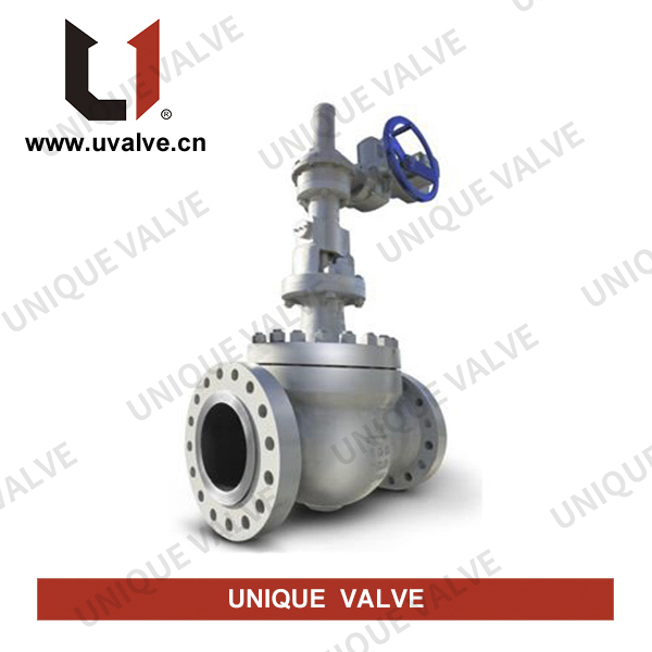 Stainless Steel Orbit Ball Valve