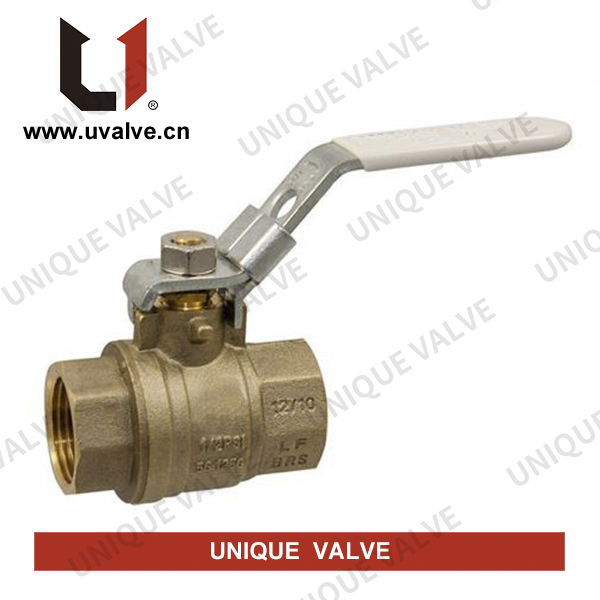 Brass Ball Valve