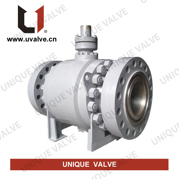 Fire Safety Ball Valve