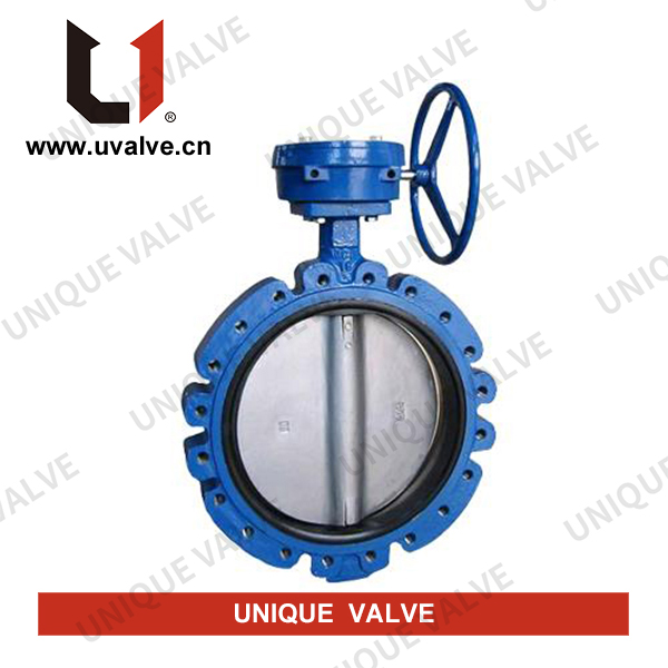 Mono Butterfly Valve