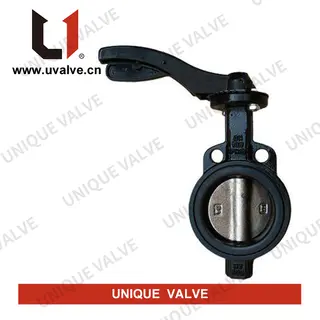 Korea Butterfly Valve