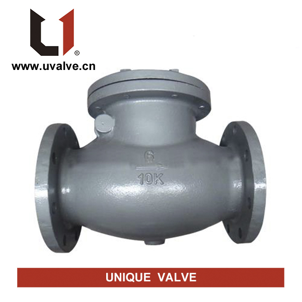 JIS Swing Check Valve