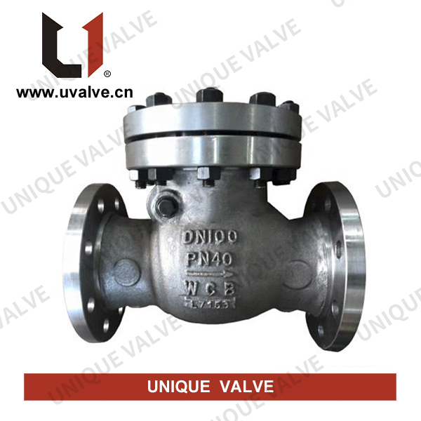Carbon Steel Check Valve