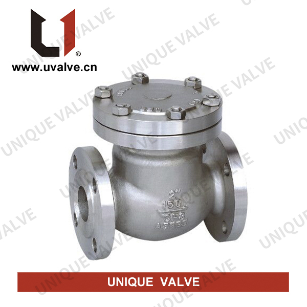 Stainless Steel Check Valve