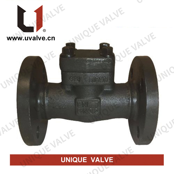Forged Carbon Steel Check Valve