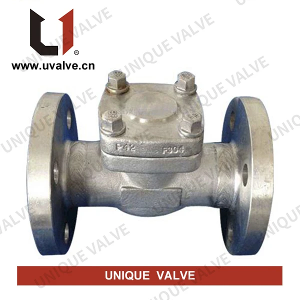 API 602 Check Valve - China Manufacturers
