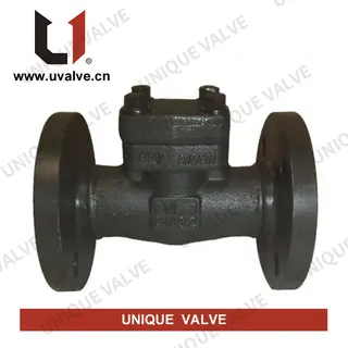 Forged Carbon Steel Check Valve