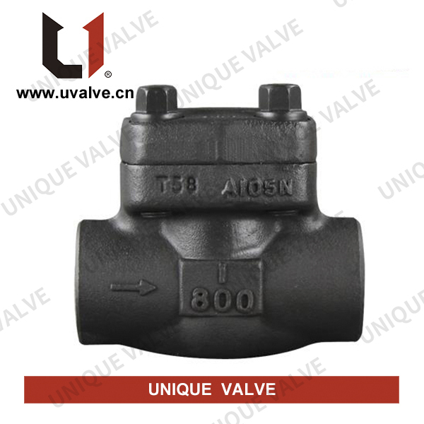 API 602 Check Valve