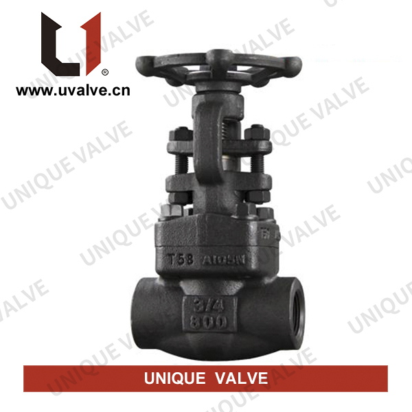 API 602 Gate Valve