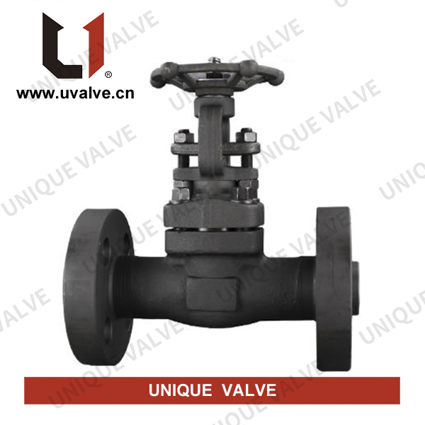 ASTM A105 Gate Valve