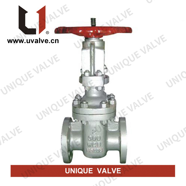 Parallel Slide Gate Valve - China Manufacturers