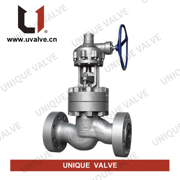 Carbon Steel Globe Valve