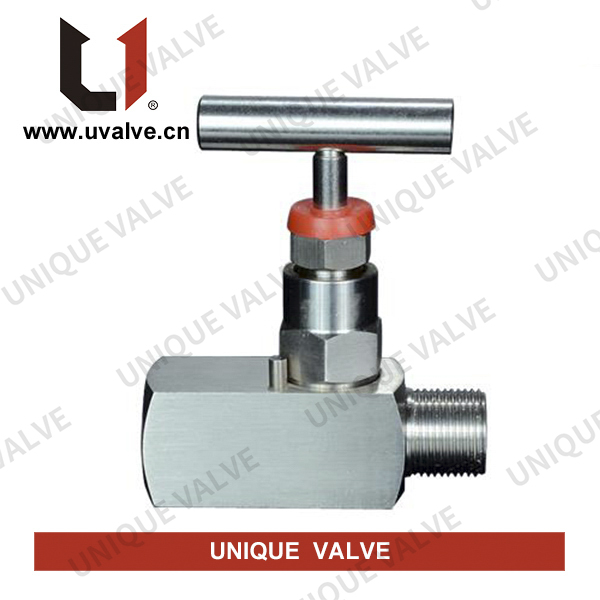 Needle Type Globe Valve