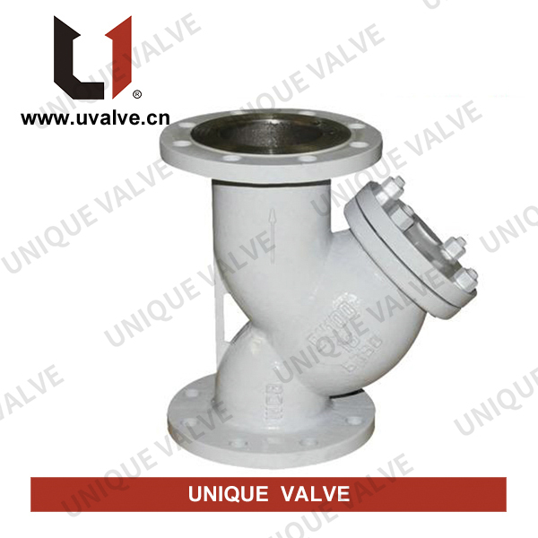 Class 150 Y Strainer