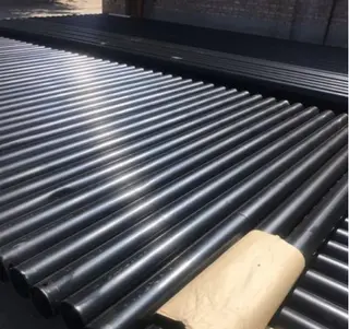 What Are The Classifications of Antiseptic Steel Pipe?