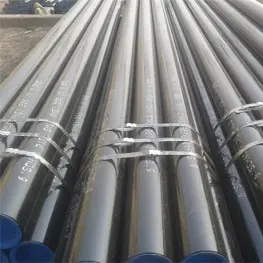 What Are The Steel Pipe Models And Notes For Its Purchases