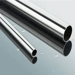 Functions And Advantages of Thin-walled Stainless Steel Pipes
