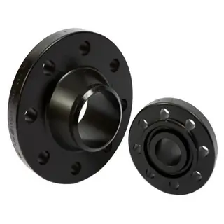 Brief Introduction of Flange