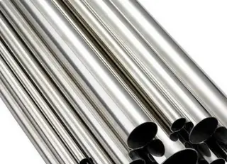 Difference Between Carbon Steel Pipe And Stainless Steel Pipe