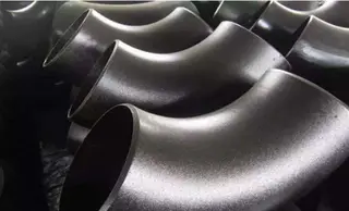 What Is The Difference Between Steel Elbow And Pipe Bend?