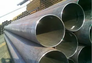 Classification & Diameter Expansion Requirements of ERW Steel Pipe