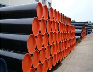 Why Is There No Seam In Seamless Steel Pipes?