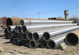 Classification of Seamless Steel Pipe According to Different Uses