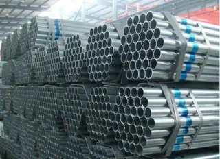 Why Does ERW Steel Pipe Have Long Service Life?