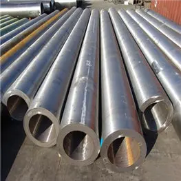 The Performance of 310S Stainless Steel Pipes