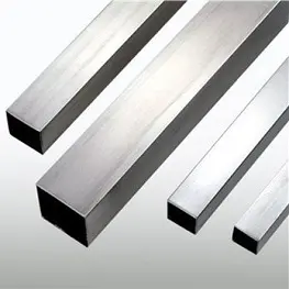 The Performance Analysis & Production Process of SS Square Tubes