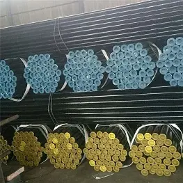 Testing of The Outer Diameter of Seamless Steel Pipes