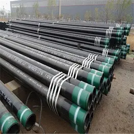 What Should We Pay Attention To In Transporting SMLS Pipes?