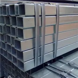 Classfications of Square Tubes