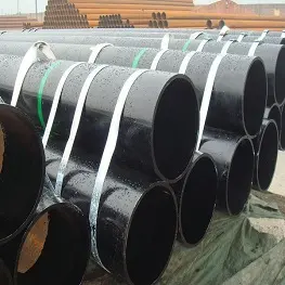 Can Seamless Steel Pipes Be Used If They Were Bent Or Deformed?