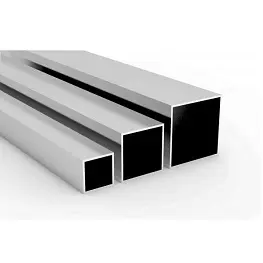 Detailed Introduction of Square Tubes - Part Two