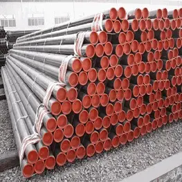 What is the Key to the Long Service Life of Seamless Steel Pipes?