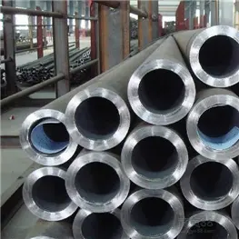 Maintenance of Seamless Steel Pipes