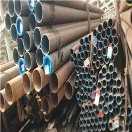 Advantages and Disadvantages of Hot Rolled Seamless Pipes