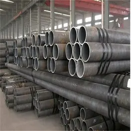 The Correct Selection of Seamless Steel Pipes-Part 2