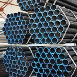 Brief Introduction of Q345B Seamless Steel Pipes