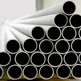 Brief Introduction of Hot Rolled Seamless Pipes