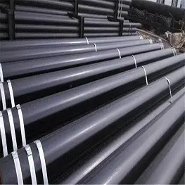 What Is the Essence of the Seamless Steel Pipe?