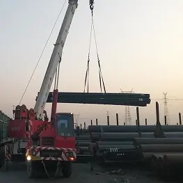 Surface Defects and Causes of Seamless Steel Tubes