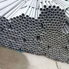 Causes & Prevention Measures of the Corrosion of Stainless Steel Tubes