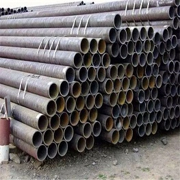 The Selection Principle and Methods of CS Seamless Pipes