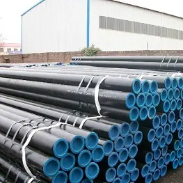 Difference between Hot Rolled and Cold Rolled Seamless Pipes