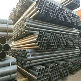 How To Transport and Store Seamless Steel Pipes?