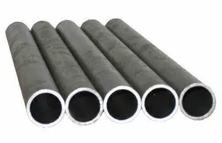 Standards of Seamless Steel Pipe