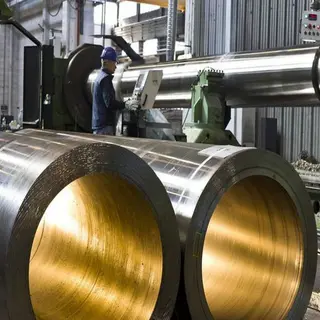 Main Materials & Common Standards of Alloy Steel Pipes