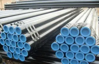 Process Introduction And Development History of API 5L Pipe
